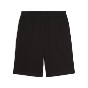 Wardrobe Essentials Men's Relaxed 11" Shorts