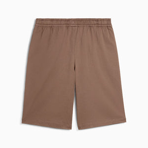Wardrobe Essentials Men's Relaxed 11" Shorts