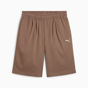 Wardrobe Essentials Men's Relaxed 11" Shorts
