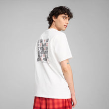 Load image into Gallery viewer, ROAD TO UNITY Values Men&#39;s Graphic T-Shirt
