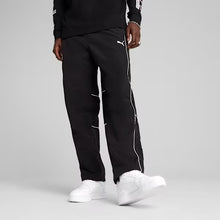 Load image into Gallery viewer, SDS Relaxed Graphic Track Pants Men
