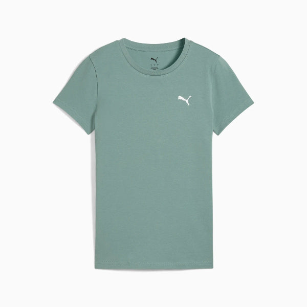 Essentials Slim Tee Women