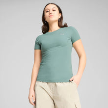 Load image into Gallery viewer, Essentials Slim Tee Women
