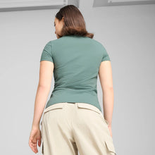 Load image into Gallery viewer, Essentials Slim Tee Women
