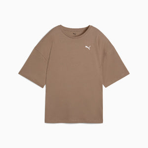 Wardrobe Essentials Oversized Tee Women