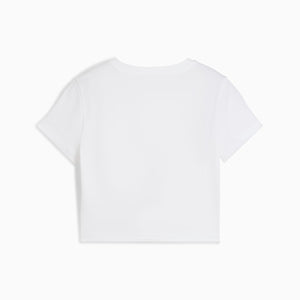 Wardrobe Essentials Women's Baby Tee