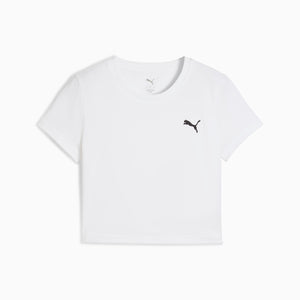 Wardrobe Essentials Women's Baby Tee