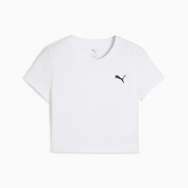 Wardrobe Essentials Women's Baby Tee