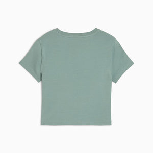 Wardrobe Essentials Women's Baby Tee