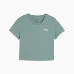 Wardrobe Essentials Women's Baby Tee