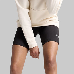 Wardrobe Essentials Women's 7" Tights