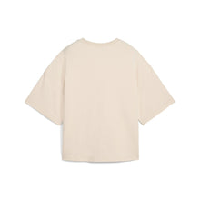 Load image into Gallery viewer, Puma Wardrobe Ess Relaxed Heavy Tee
