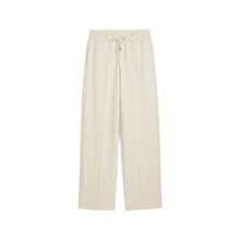 Load image into Gallery viewer, WARDROBE ESSENTIALS Women&#39;s Straight Pintuck Pants
