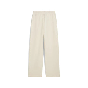 WARDROBE ESSENTIALS Women's Straight Pintuck Pants