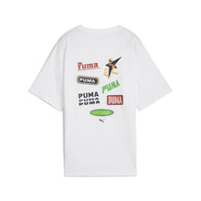 Load image into Gallery viewer, Wardrobe Essentials Relaxed Graphic Tee Women
