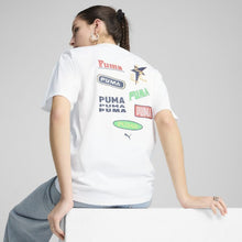 Load image into Gallery viewer, Wardrobe Essentials Relaxed Graphic Tee Women
