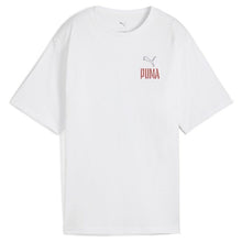 Load image into Gallery viewer, Wardrobe Essentials Relaxed Graphic Tee Women
