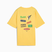 Load image into Gallery viewer, Wardrobe Essentials Relaxed Graphic Tee Women
