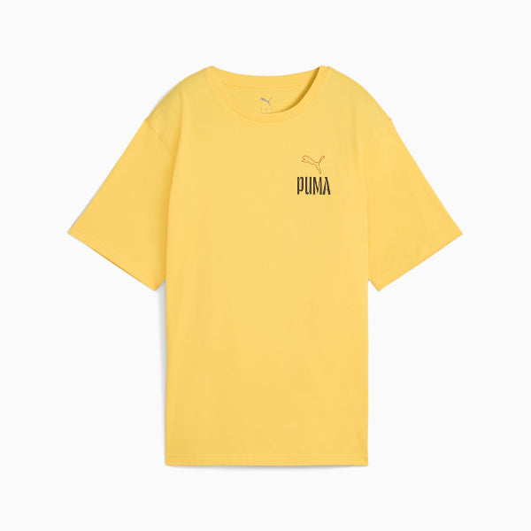 Wardrobe Essentials Relaxed Graphic Tee Women