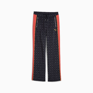 ROAD TO UNITY Women's Straight Track Pants