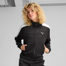 Load image into Gallery viewer, T7 ALWAYS ON Women&#39;s Short Track Jacket
