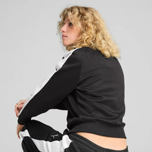 Load image into Gallery viewer, T7 ALWAYS ON Women&#39;s Short Track Jacket
