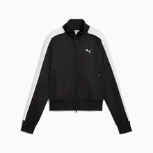 Load image into Gallery viewer, T7 ALWAYS ON Women&#39;s Short Track Jacket
