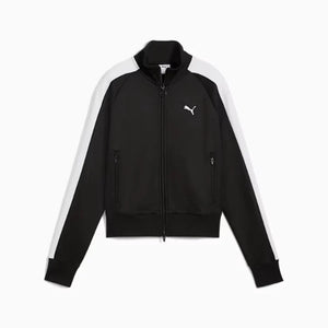 T7 ALWAYS ON Women's Short Track Jacket
