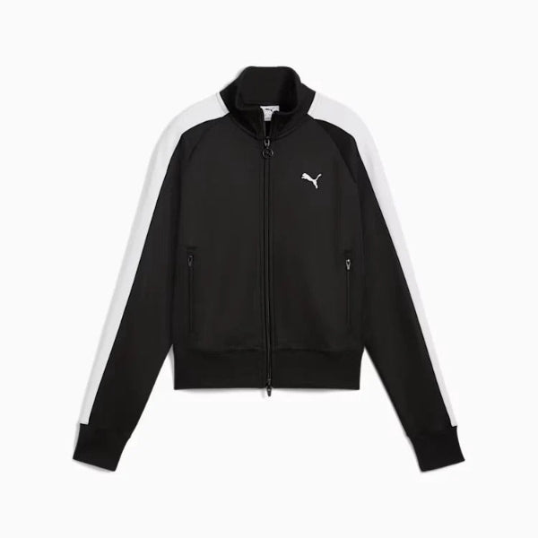 T7 ALWAYS ON Women's Short Track Jacket