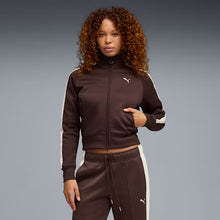 Load image into Gallery viewer, T7 ALWAYS ON Women's Short Track Jacket
