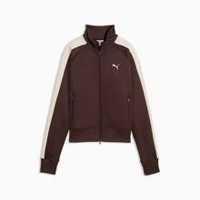 Load image into Gallery viewer, T7 ALWAYS ON Women's Short Track Jacket
