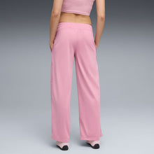 Load image into Gallery viewer, WARDROBE Essentials Low Rise Popper Pants Women
