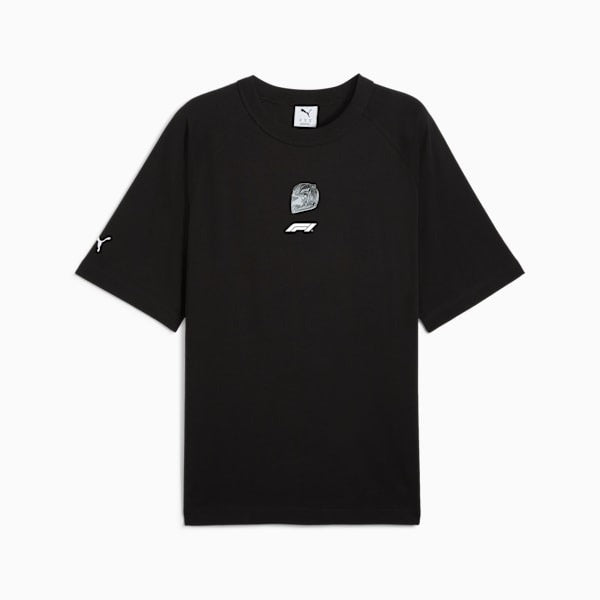 F1® Graphic Raglan Tee Men