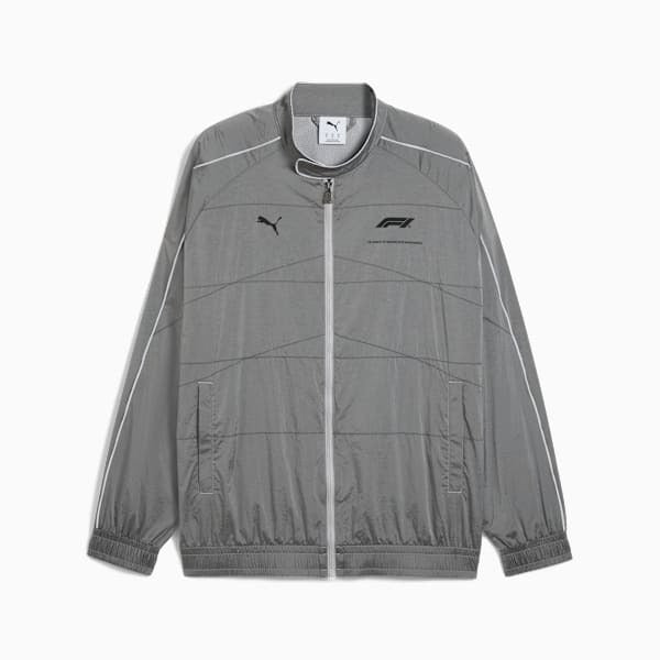 Formula 1® T7 Men's Track Jacket