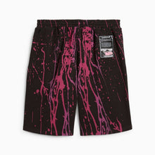 Load image into Gallery viewer, F1® Color Splash Sweat Shorts Men
