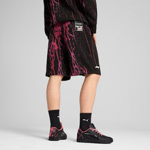 Load image into Gallery viewer, F1® Color Splash Sweat Shorts Men
