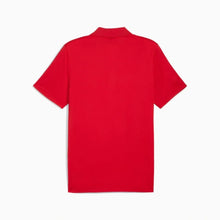 Load image into Gallery viewer, Scuderia Ferrari HP Race Cloudspun Polo Men
