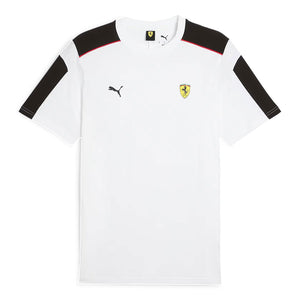 Scuderia Ferrari HP Race MT7 Tee Men