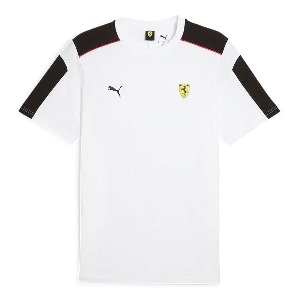 Scuderia Ferrari HP Race MT7 Tee Men