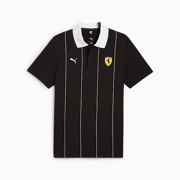 Scuderia Ferrari HP Race Premium Polo Men