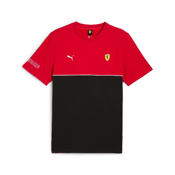 Ferrari Race SDS Tee