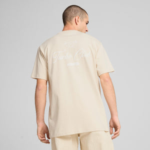 Porsche Legacy Lifestyle Men's Graphic Tee