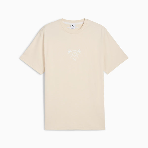 Porsche Legacy Lifestyle Men's Graphic Tee