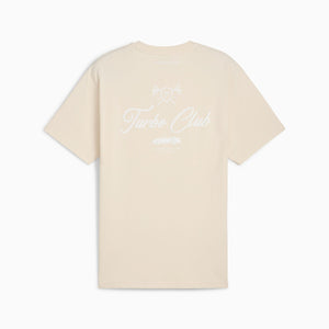 Porsche Legacy Lifestyle Men's Graphic Tee