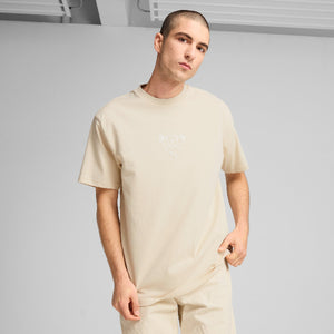 Porsche Legacy Lifestyle Men's Graphic Tee