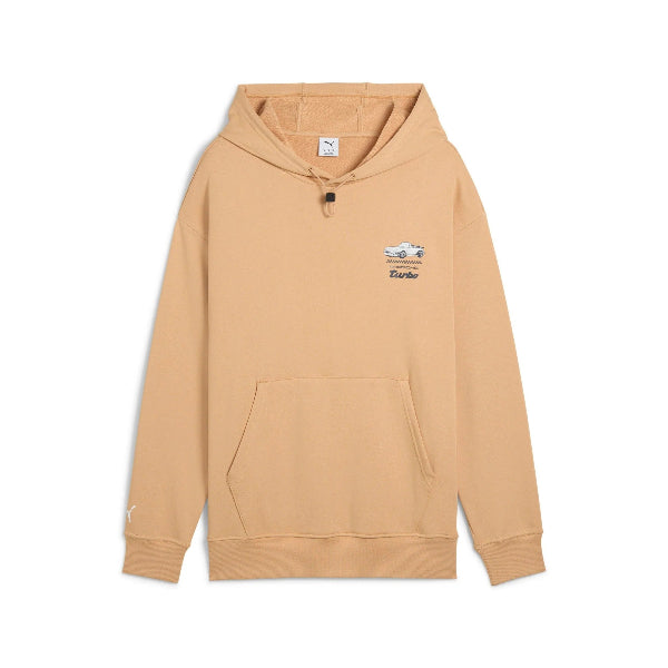 Porsche Legacy Graphic Hoodie Men