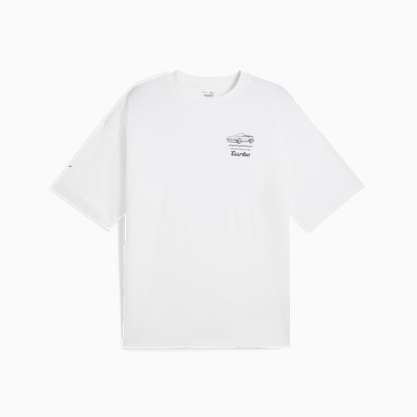 Porsche Legacy Graphic Tee 1 Men