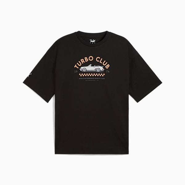 Porsche Legacy Graphic Tee 2 Men