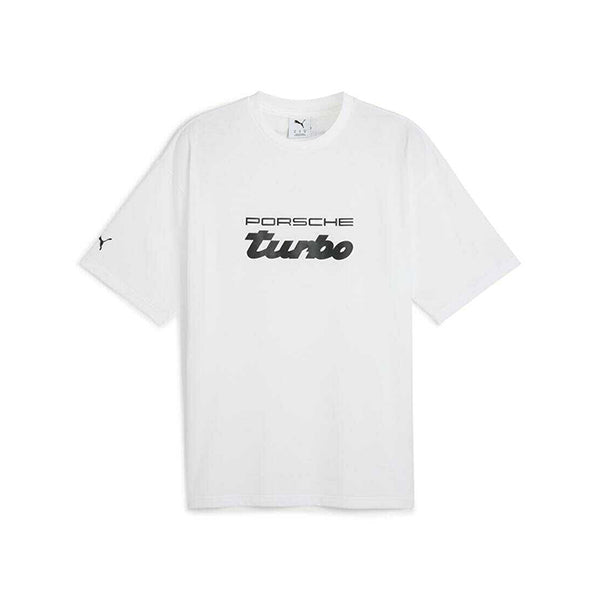 Porsche Legacy Essentials Tee Men