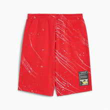 Load image into Gallery viewer, Scuderia Ferrari HP Race Colour Splash Shorts Men
